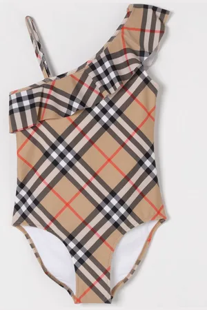 Burberry Swimsuit Kids colour
