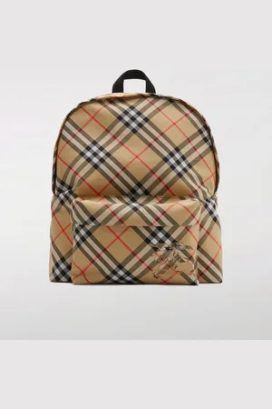 Burberry Backpack Men colour