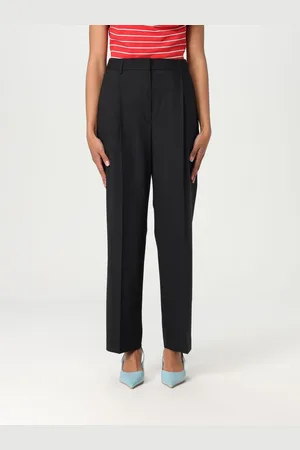 Msgm Trousers Woman colour