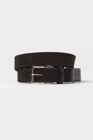 Hogan Belt Men colour