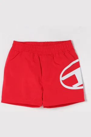 Diesel Swimsuit Kids colour