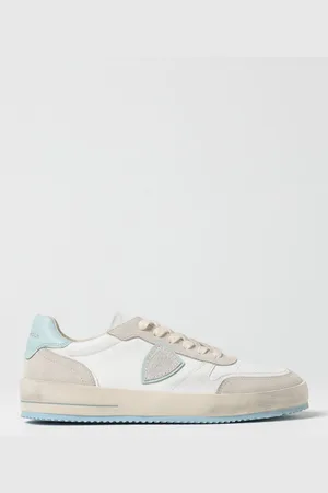 Philippe model Sneakers Woman colour