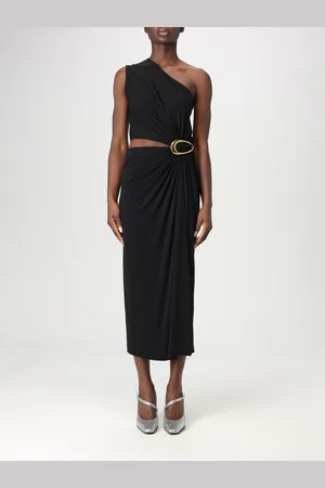 Bottega Veneta Dress Woman colour
