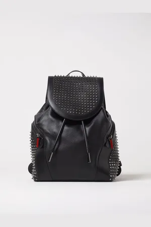 Christian Louboutin Backpack Men colour