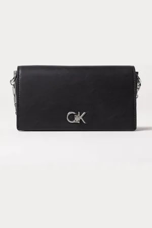 Calvin Klein Crossbody Bags Woman colour