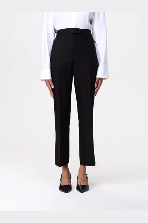 Max Mara Trousers Woman colour