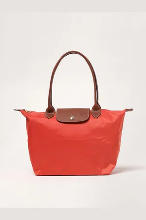 Longchamp Shoulder Bag Woman colour
