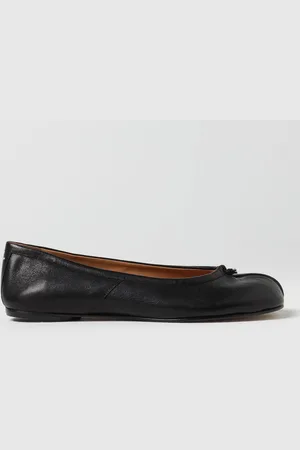 Maison Margiela Ballet Pumps Woman colour