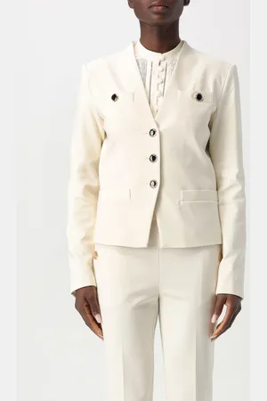 Twin-Set Blazer Woman colour