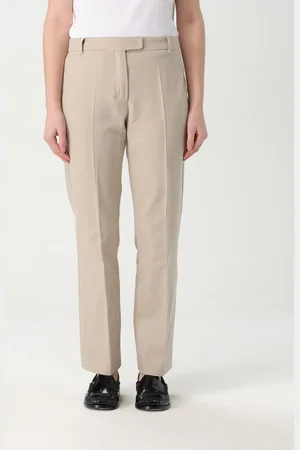 Max Mara Trousers Woman colour
