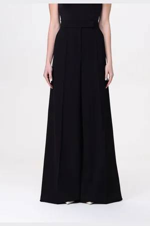 Max Mara Trousers Woman colour