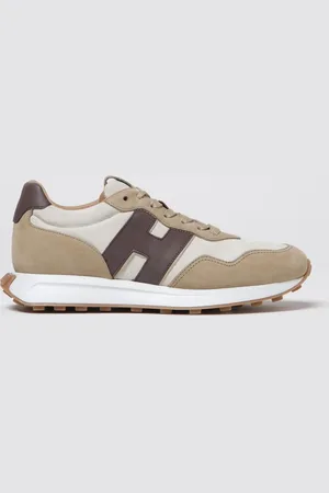 Hogan Trainers Men colour
