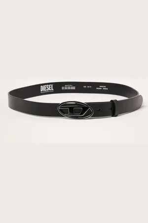 Diesel Belt Woman colour