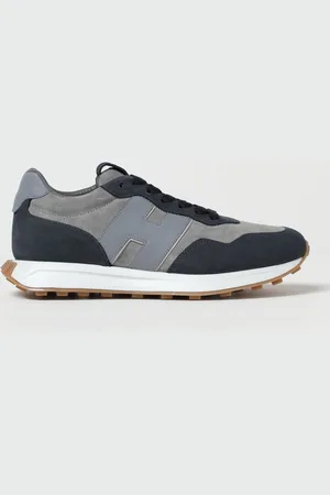 Hogan Trainers Men colour