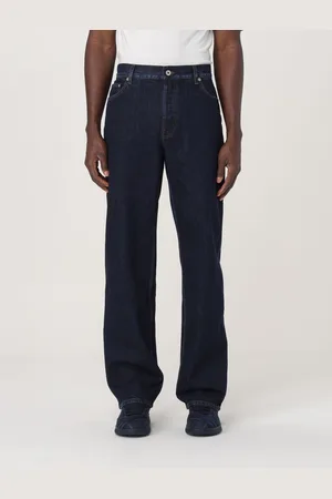 Burberry Jeans Men colour