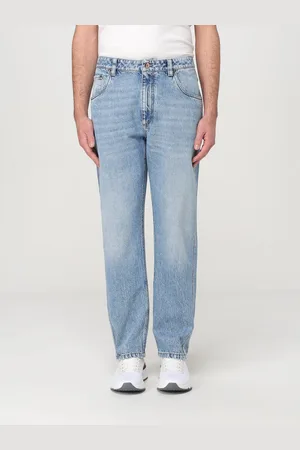 Brunello Cucinelli Jeans Men colour