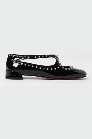 Christian Louboutin Ballet Pumps Woman colour
