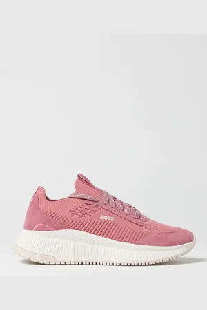 HUGO BOSS Sneakers Woman colour
