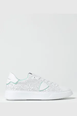 Philippe model Sneakers Woman colour