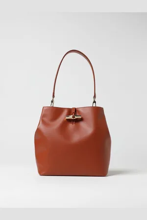 Longchamp Shoulder Bag Woman colour