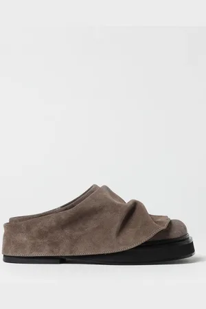 The Attico Flat Shoes Woman colour