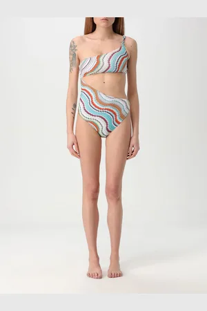Missoni Swimsuit Woman colour