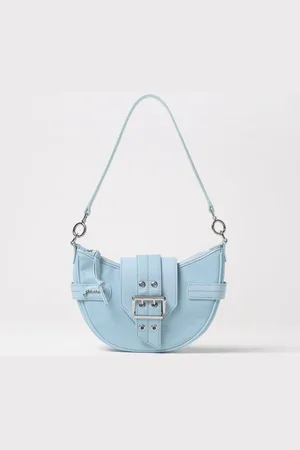 Ganni Shoulder Bag Woman colour