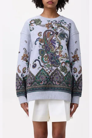 Etro Sweatshirt Woman colour