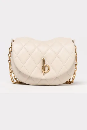 Burberry Crossbody Bags Woman colour