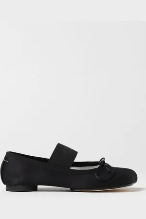 Maison Margiela Ballet Pumps Woman colour