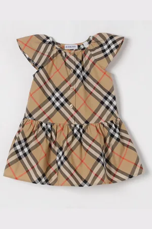 Burberry Romper Kids colour