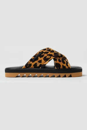 Stella McCartney Flat Sandals Woman colour