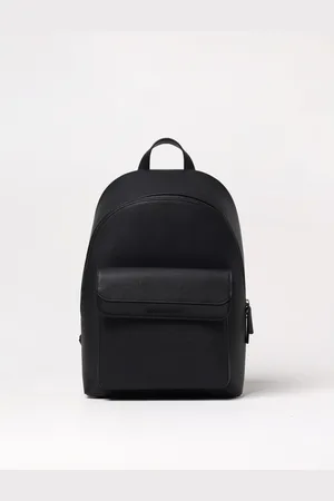 Emporio Armani Backpack Men colour