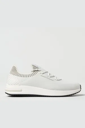 Armani Exchange Trainers Men colour