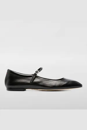 Aeyde Ballet Pumps Woman colour