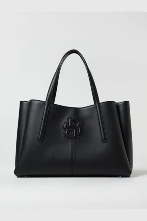 HUGO BOSS Tote Bags Woman colour