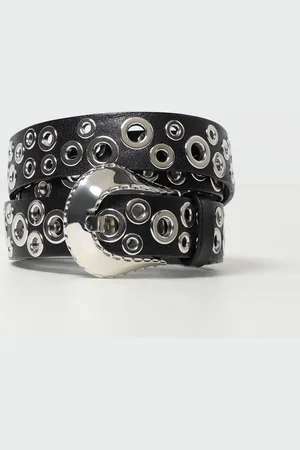 Golden Goose Belt Woman colour
