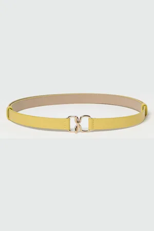 Fabiana Filippi Belt Woman colour