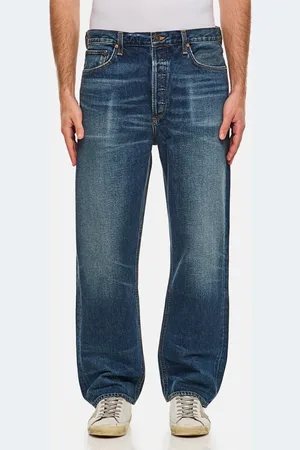 AGOLDE Jeans Men colour