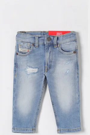 Diesel Jeans Kids colour