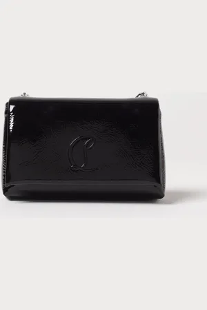 Christian Louboutin Crossbody Bags Woman colour