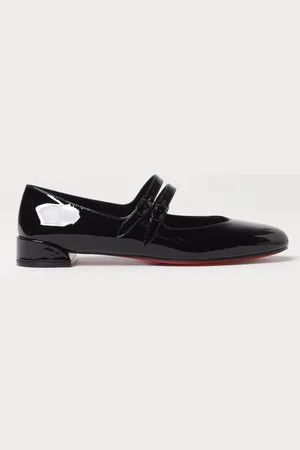 Christian Louboutin Ballet Pumps Woman colour