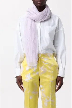 Fabiana Filippi Shawl Woman colour
