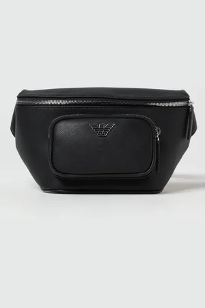 Emporio Armani Belt Bag Men colour