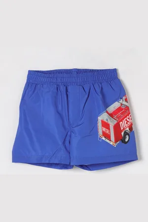 Diesel Swimsuit Kids colour