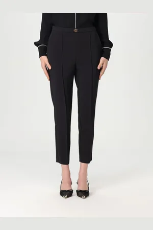 Elisabetta Franchi Trousers Woman colour