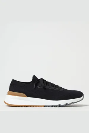 Brunello Cucinelli Trainers Men colour