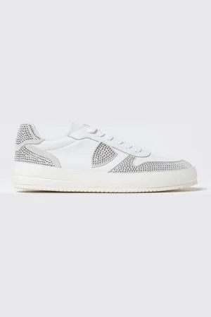 Philippe model Sneakers Woman colour