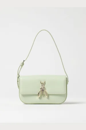 Patrizia Pepe Mini Bag Woman colour