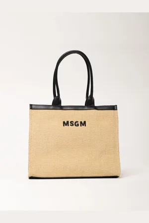 Msgm Bag Kids colour